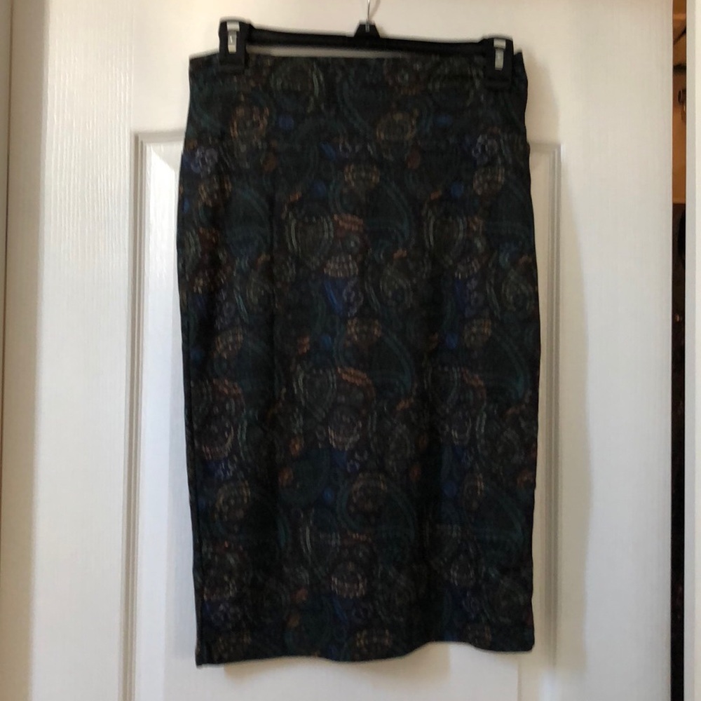 4 for $20 Lularoe small pencil skirt never worn